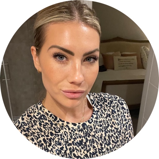 harrietjanebeal on LTK