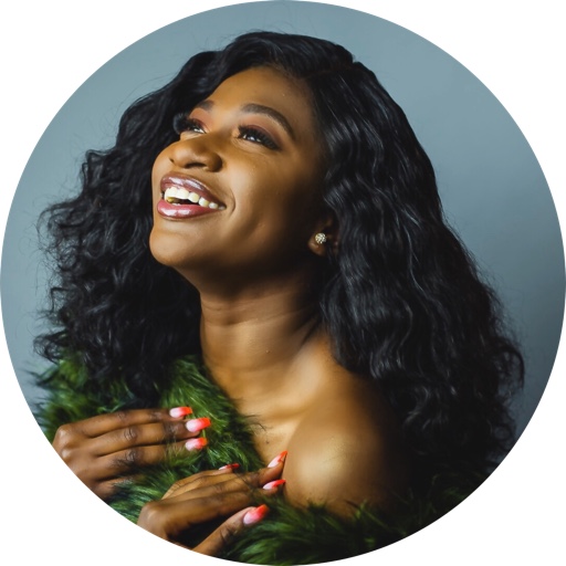 figureyourstyle on LTK