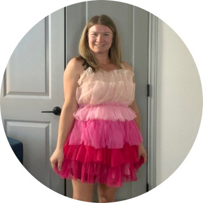 iamkatiekinsley's Palm Royale Collection on LTK