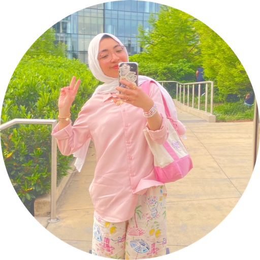 Aminah_R on LTK