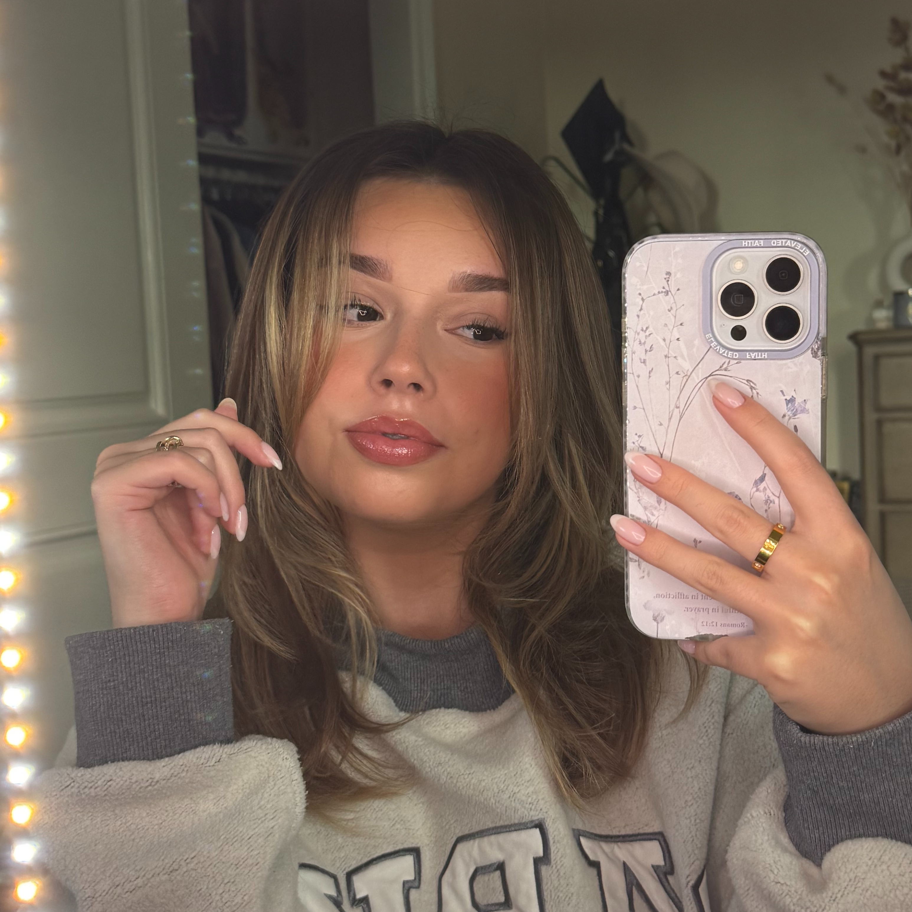 krystentess on LTK