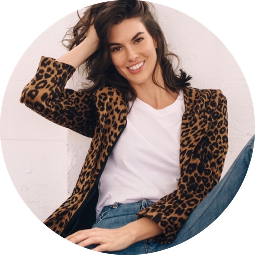 veronicataylor on LTK