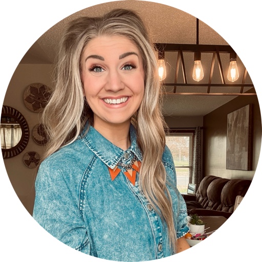 Ashlee_Brown on LTK