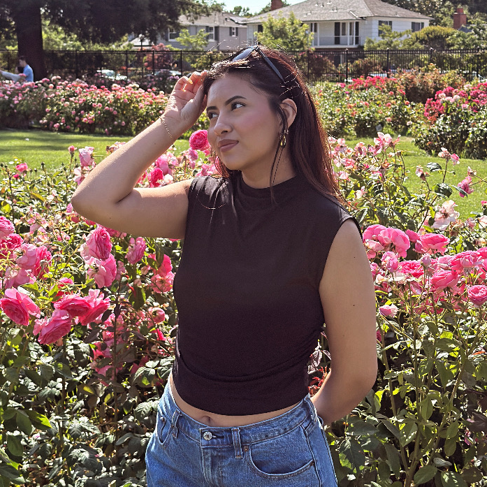 lesliecornel on LTK