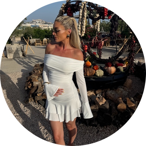 Claudiafogarty on LTK