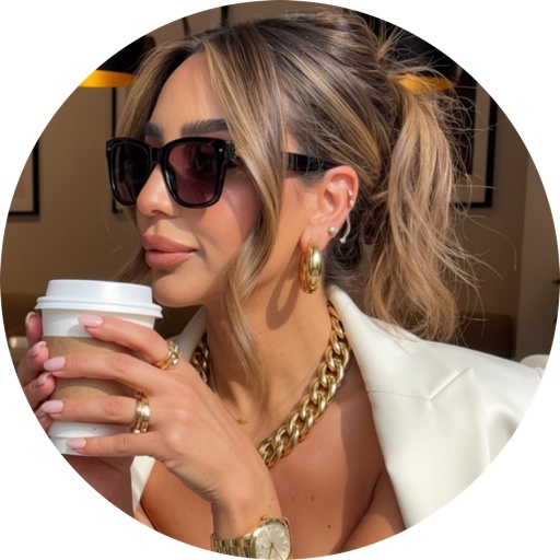 Wafa.glowwithme on LTK