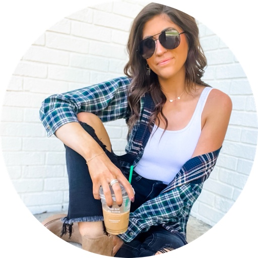 KateLangworthy on LTK