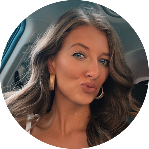 laurenmclaughlin on LTK