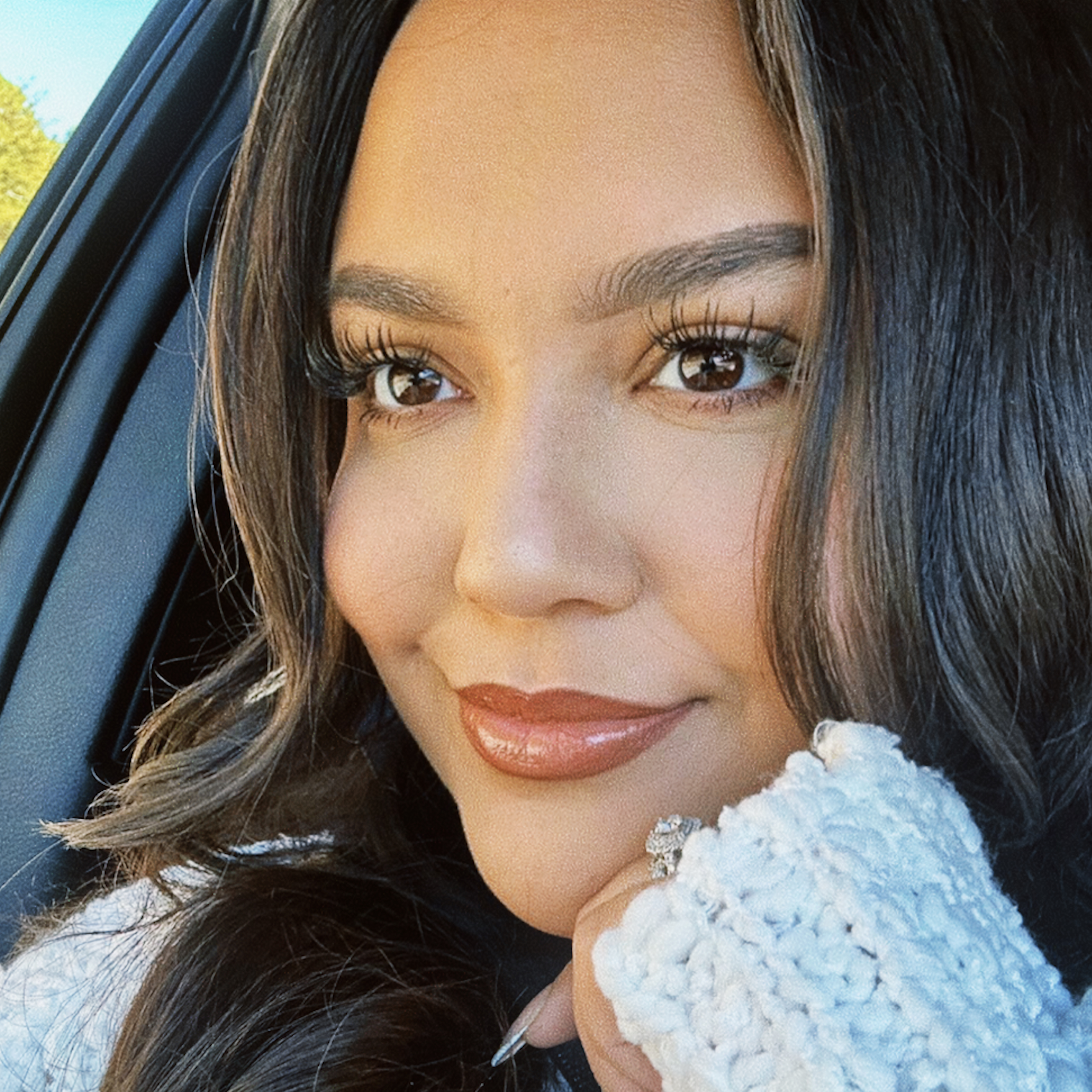 Natashavfernandez on LTK