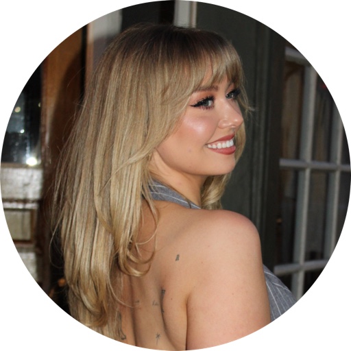 mirandamorris on LTK