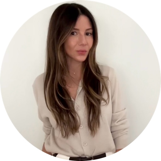 kristymartinez on LTK