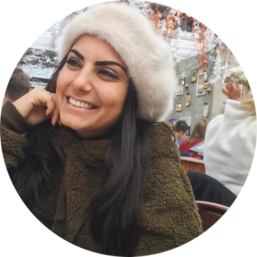 nicolecasaz on LTK