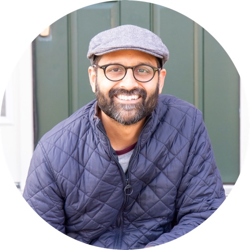 DesiMeetsDesign on LTK