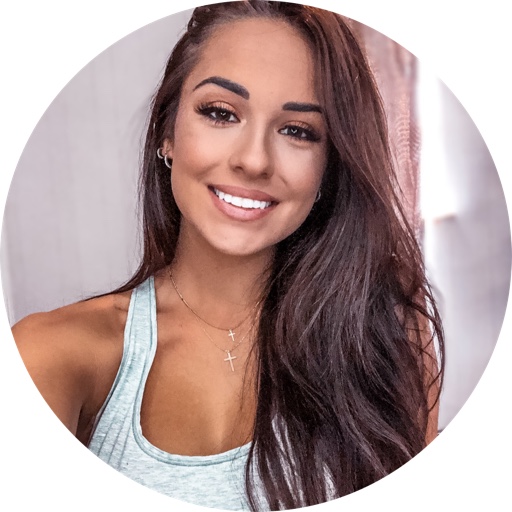 sierrawiggins on LTK