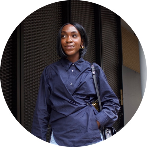 cherisha.julliette on LTK