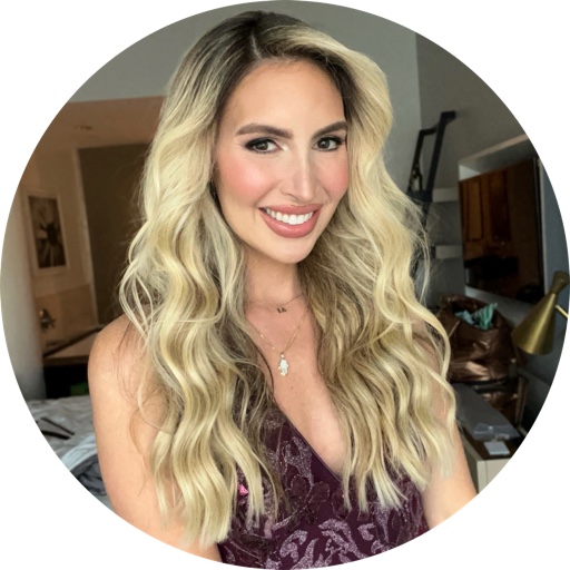 MelissaMetrano on LTK