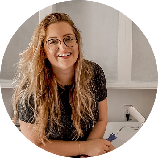 MorganBrownHome on LTK