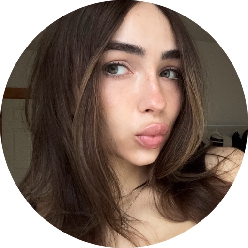 Karina_shva on LTK