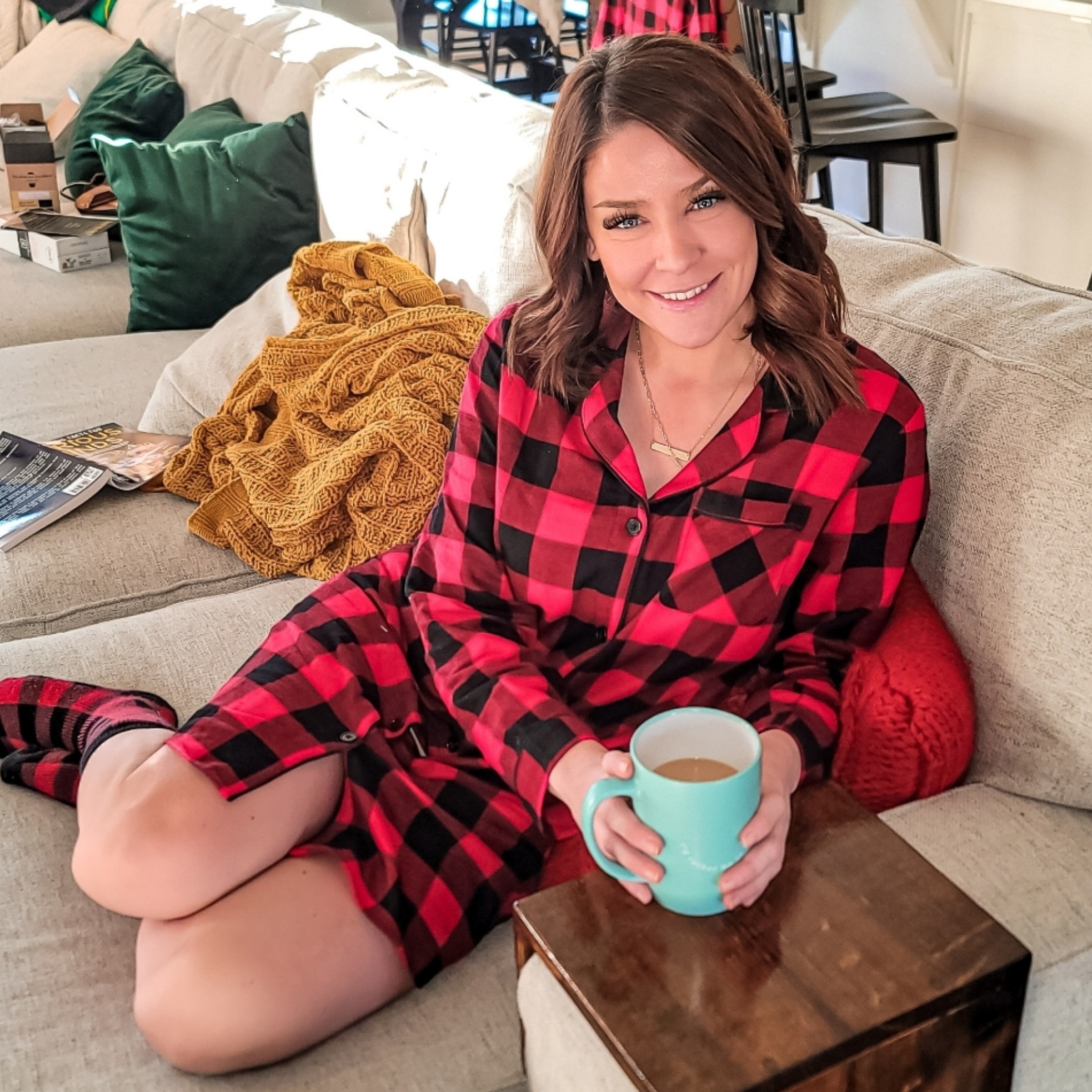 ashleyct on LTK