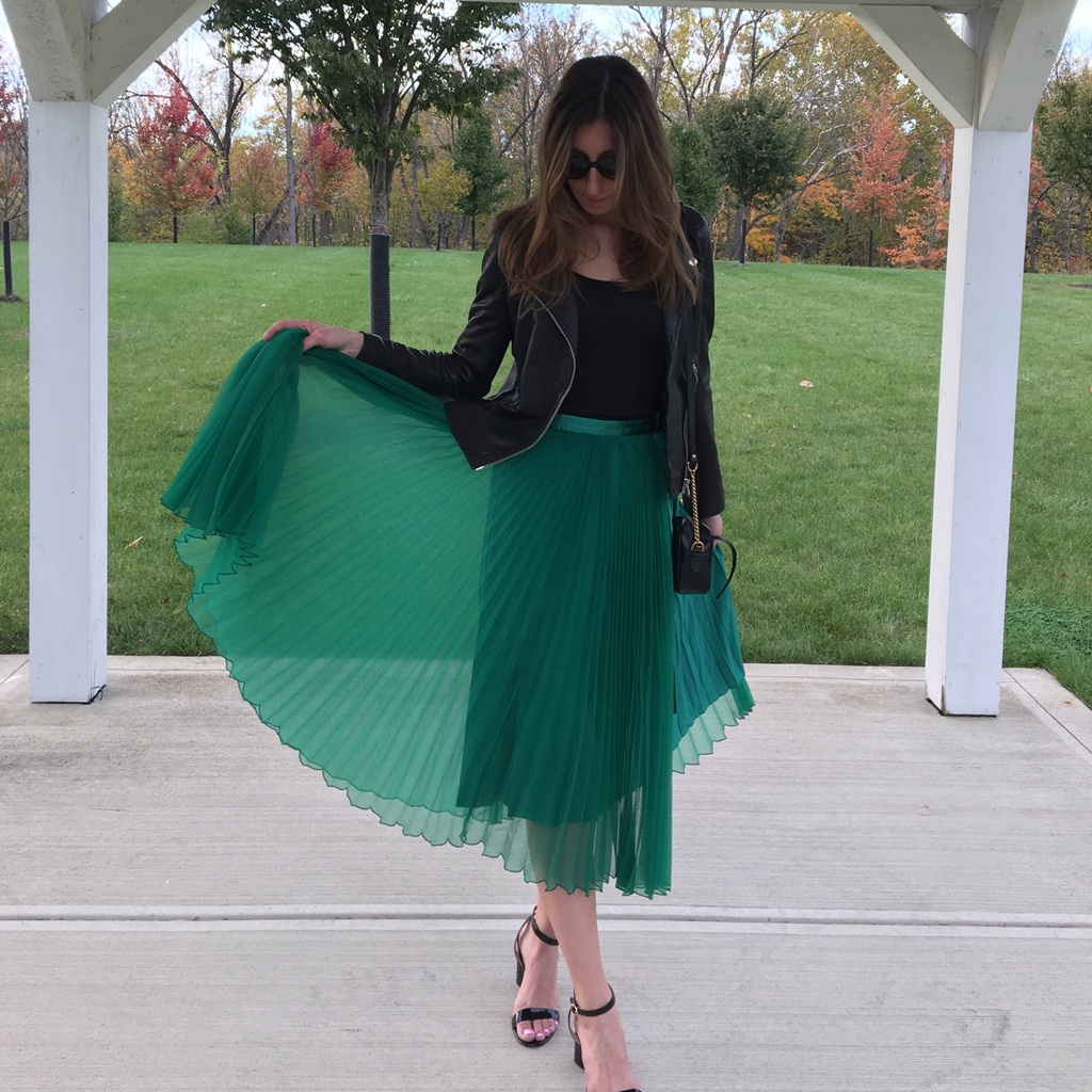 ohiofashionista on LTK