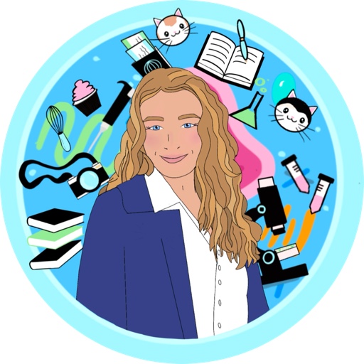Chloe.the.scientist on LTK