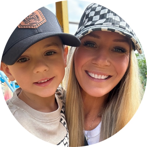 AmandaBerfield on LTK