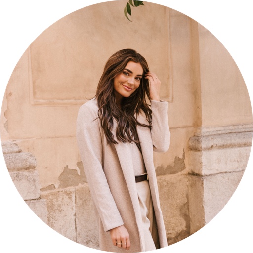 sophierosegardner on LTK