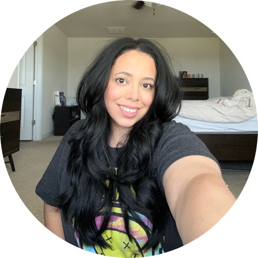 amparoclaypool on LTK