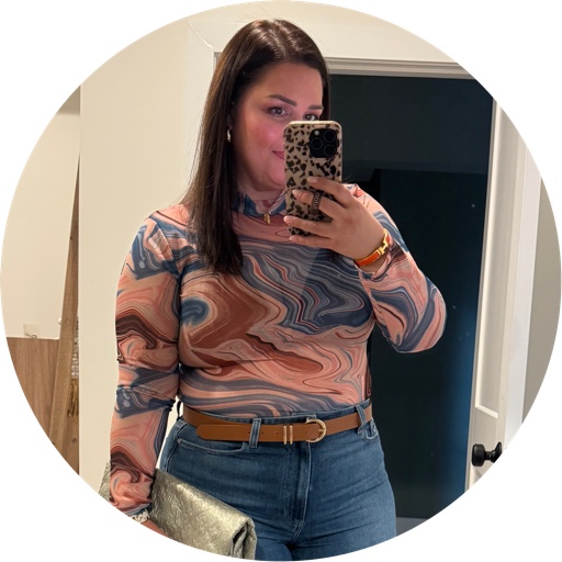 MalloryKursim on LTK