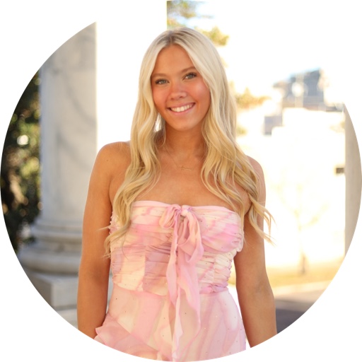 Grace_devlin on LTK