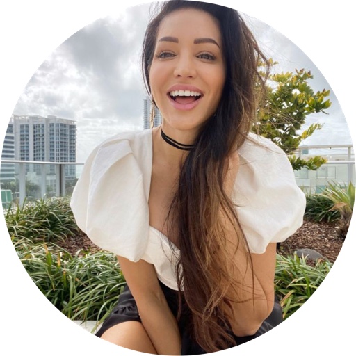 AngelaJeanChat on LTK