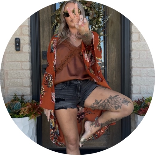 OneLittleMama on LTK