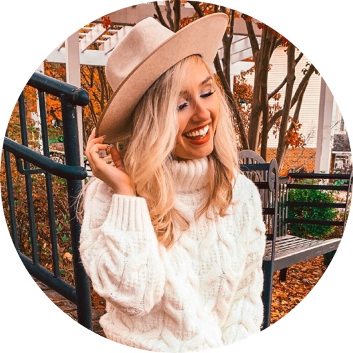 gabriellergammon on LTK