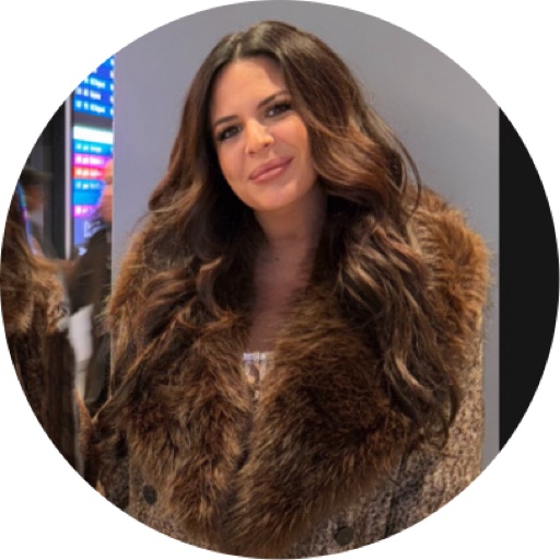 laurenmarinaro on LTK