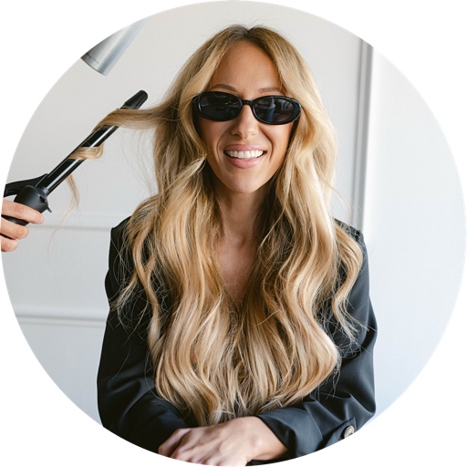 Stephaniemcdhair on LTK
