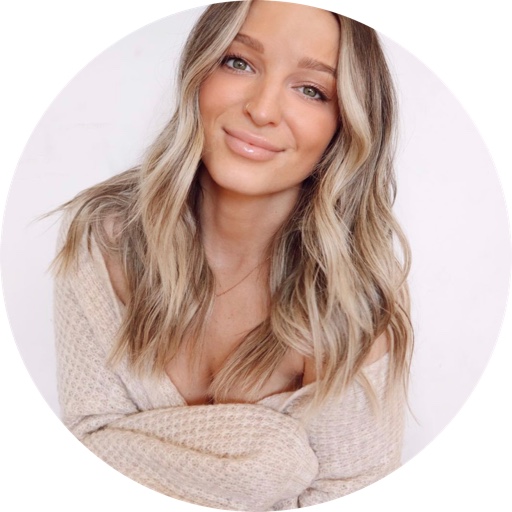 kateaustin on LTK