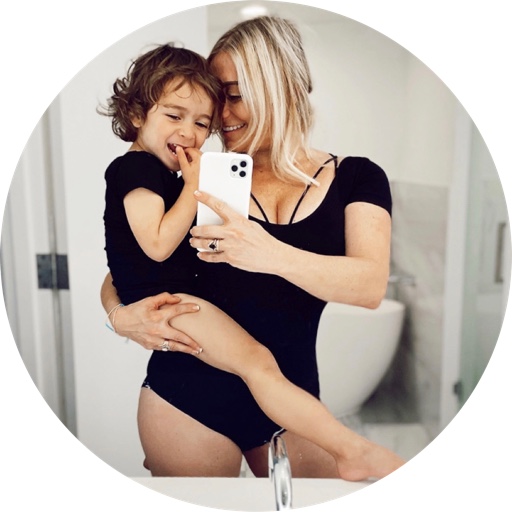 citygirlgonemom on LTK