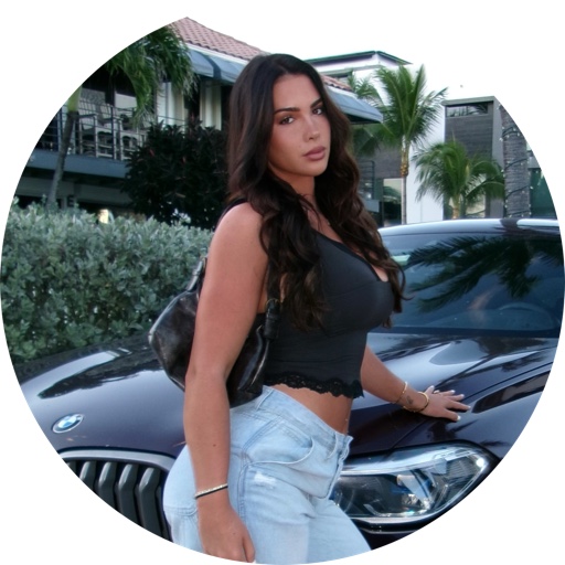 giannnaj on LTK