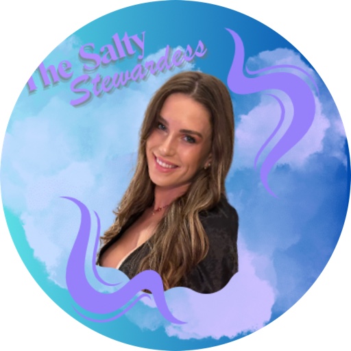 Salty on LTK