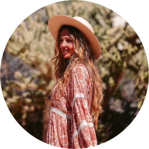 celine_lavieboheme on LTK