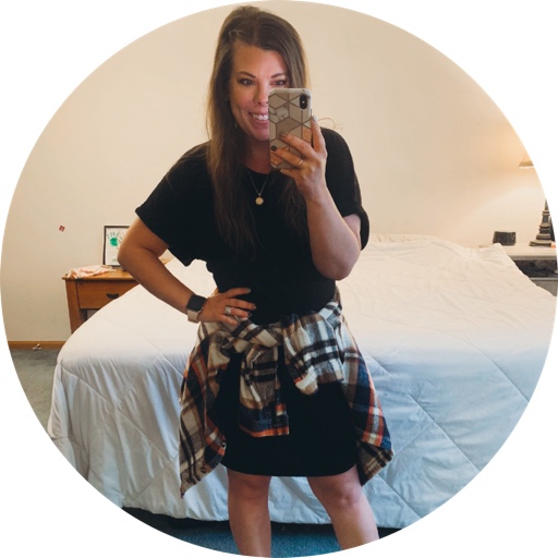 heyjennibrandon on LTK