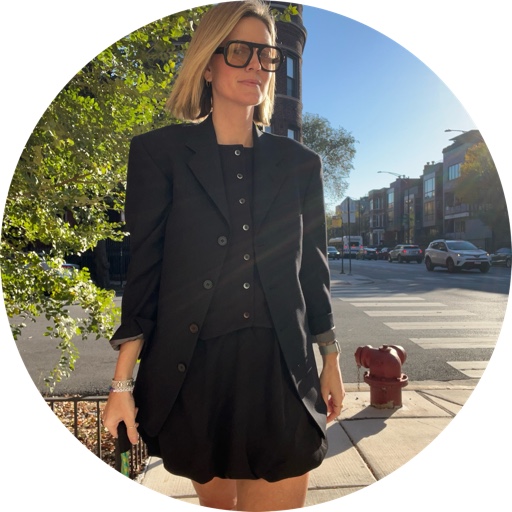 RobinVelastyle on LTK