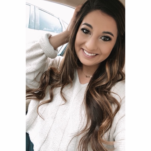SimplyLizzie on LTK