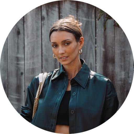 Whitney Fransway on LTK