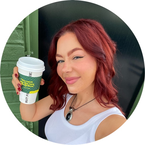 CherrryColaJade on LTK