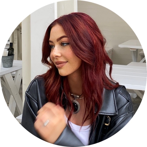 CherrryColaJade on LTK