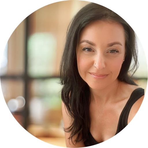 ASimplyCuratedHome on LTK