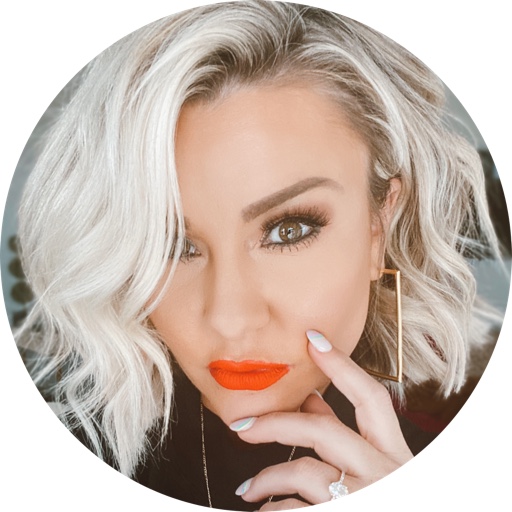 AmyHoffmanFashion on LTK