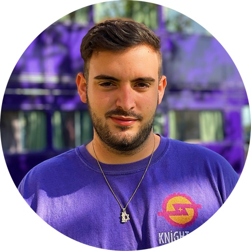 Thecollectingwizard on LTK