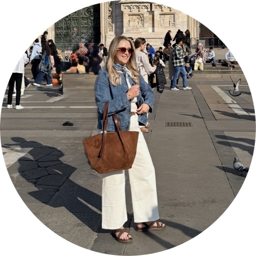 the.stylestalker on LTK